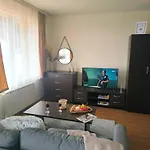 Urban Atelier 300m From Gondola, Free Parking Daire Bansko