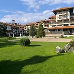 Urban Atelier 300m From Gondola, Free Parking Daire Bansko