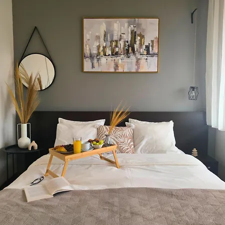 Urban Atelier 300m From Gondola, Free Bottle Of Wine, Free Parking *