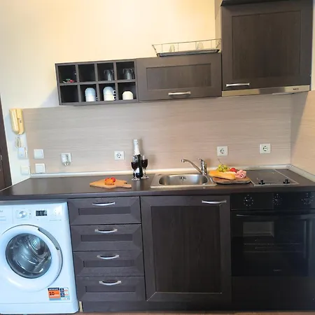 Urban Atelier 300m From Gondola, Free Bottle Of Wine, Free Parking * Μπάνσκο