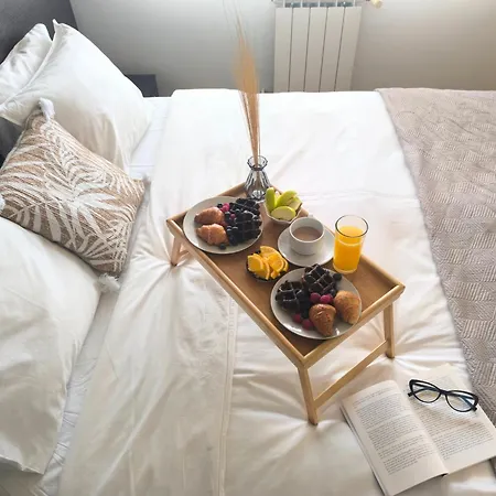 Apartment Urban Atelier 300m From Gondola, Free Bottle Of Wine, Free Parking *