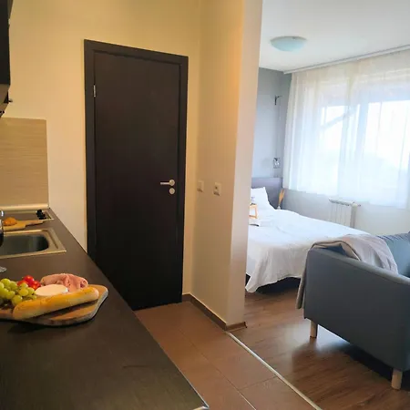 Urban Atelier 300m From Gondola, Free Bottle Of Wine, Free Parking *