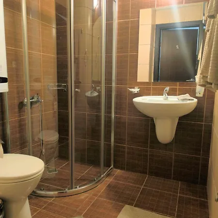 Urban Atelier 300m From Gondola, Free Bottle Of Wine, Free Parking Bansko