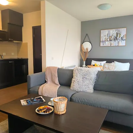 Urban Atelier 300m From Gondola, Free Bottle Of Wine, Free Parking