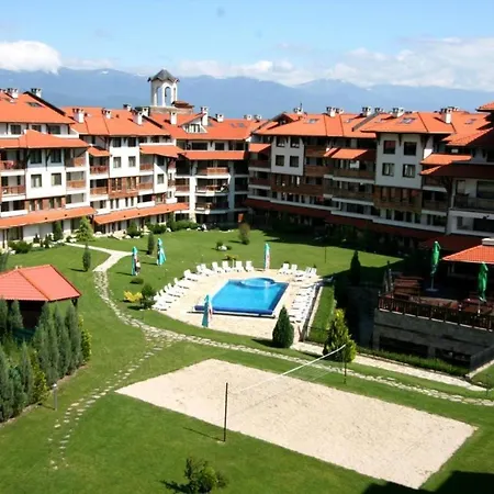 Urban Atelier 300m From Gondola, Free Bottle Of Wine, Free Parking Apartment Bansko