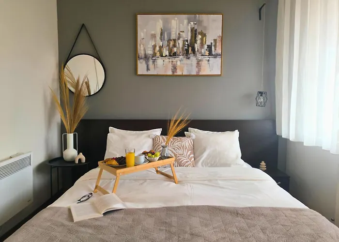 Urban Atelier 300m From Gondola, Free Bottle Of Wine, Free Parking *