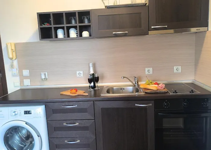 Urban Atelier 300m From Gondola, Free Bottle Of Wine, Free Parking * Bansko