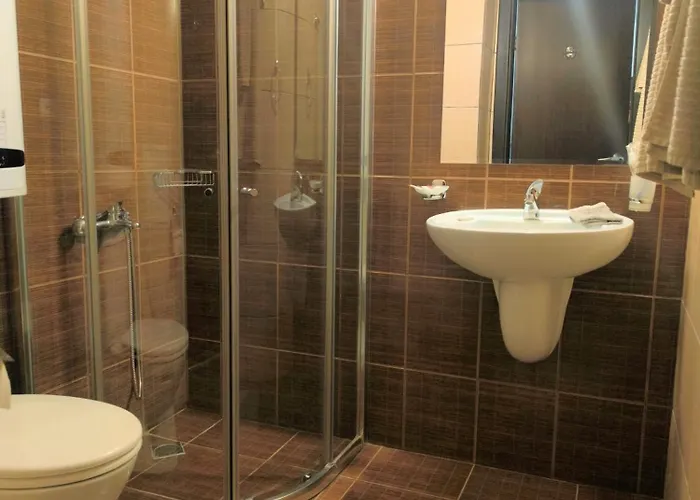 Urban Atelier 300m From Gondola, Free Bottle Of Wine, Free Parking Банско