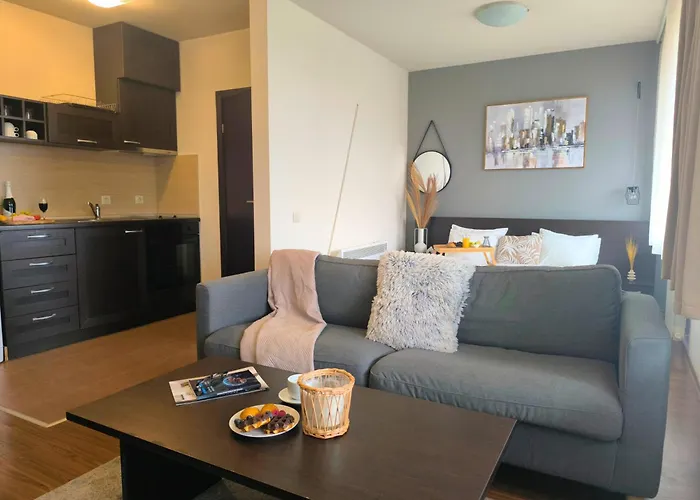 Urban Atelier 300m From Gondola, Free Bottle Of Wine, Free Parking