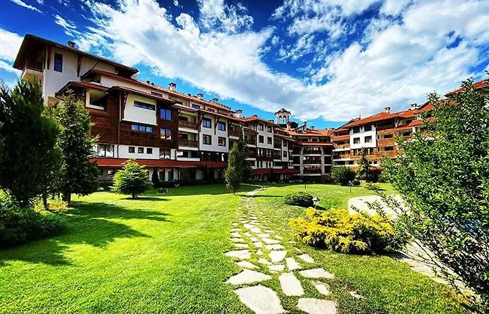 Urban Atelier 300m From Gondola, Free Bottle Of Wine, Free Parking Банско